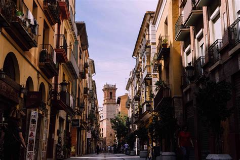 Top 25 Valencia Sights and Day Trips