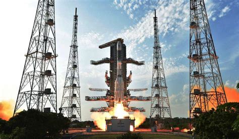 ISRO technically ready for human space missions