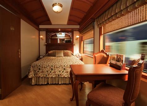 Luxury Train Travel in India to Become Affordable with New Trains