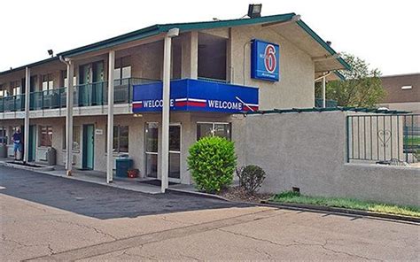 Motel 6 Denver - Lakewood | green tripz directory