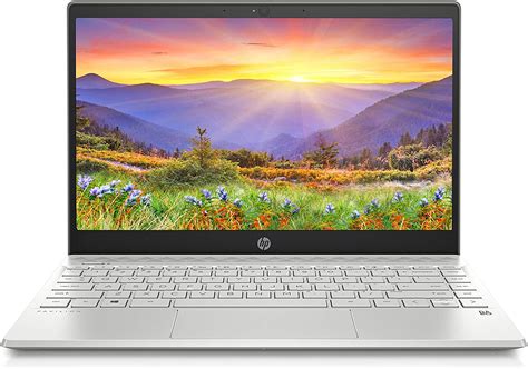 HP Pavilion 13 (13-an0031wm) - i3-8145U · UHD Graphics 620 · 13.3”, Full HD (1920 x 1080), IPS ...