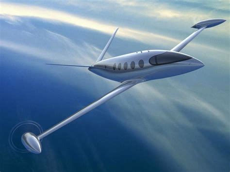 Elon Musk says he’s ‘dying’ to make a supersonic electric plane | The ...