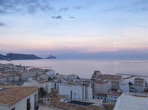 Visit Altea Spain: Best things to see and do - Discover Spain Today