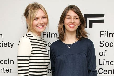 Ron Bennington Interviews Sofia Coppola And Kirsten Dunst