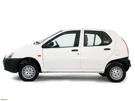 Tata Indica Wallpapers - Wallpaper Cave