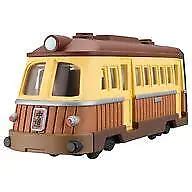 MINI CAR SPIRITED Away Kaibara Electric Railway Dream Tomica Full Of Ghibli 03 $55.05 - PicClick