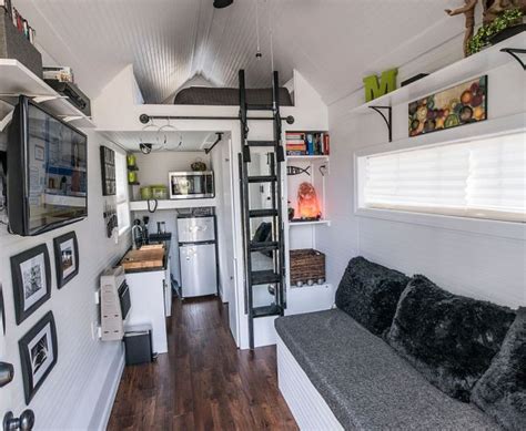 Tennessee Tiny Homes – TinyHouseDesign