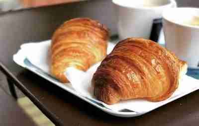 10 of The Best Croissants in Paris: Buttery Delights - Paris Unlocked