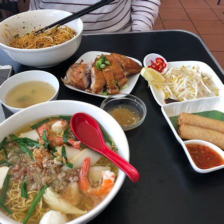 PHO SAI GON, Brisbane - Restaurant Reviews, Photos & Phone Number ...