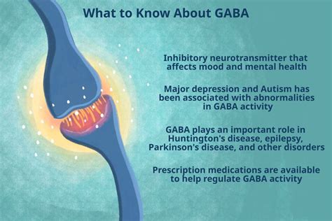 GABA Benefits and How to Boost It