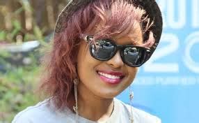 Singer Avril- Kenyan Artist, Biography, Age, Boyfriend, Wedding,