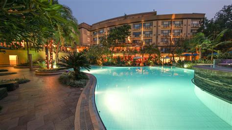 Kigali Serena Hotel | Rwanda - Kigali | Accommodation