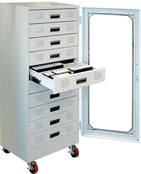 Microfiche Storage Cabinets | Cabinets Matttroy