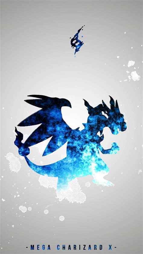 Mega Charizard Wallpapers - Wallpaper Cave