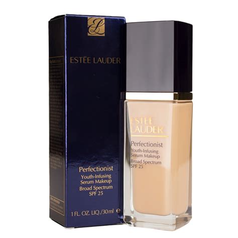 Estee Lauder Perfectionist Youth-Infusing Makeup SPF 25 (Select Color) 1 oz Full | eBay