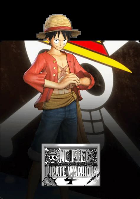 One Piece: Pirate Warriors 4 Trophy Guide & Road Map (PS4)