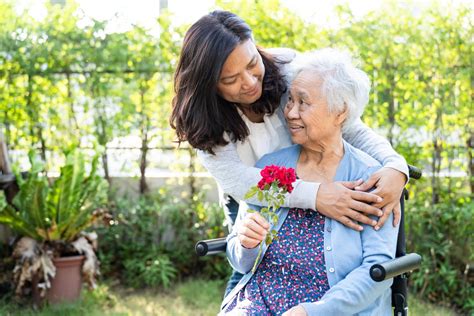 Dealing with Dementia: Caregiver Tips for Helping Your Loved Ones ...