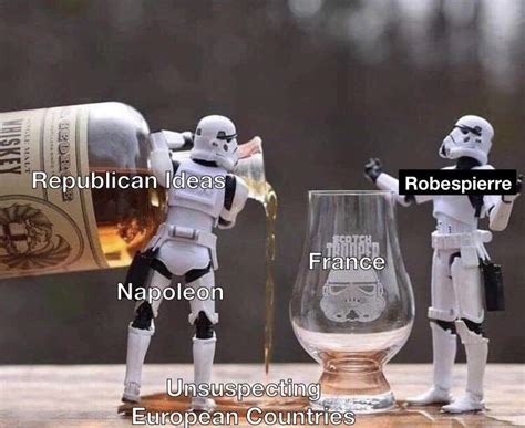 Drink up everyone : r/HistoryMemes