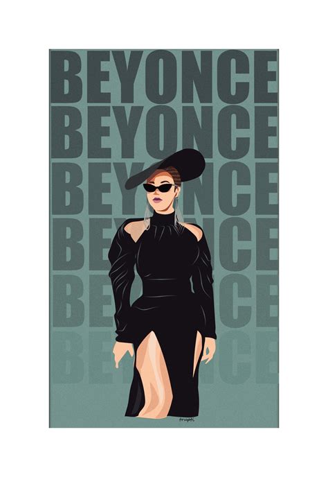 🔞Beyoncé poster! Feedback appreciated :) of Beyonce NUDE | | CelebrityNakeds.com