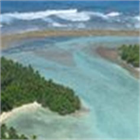 Funafuti island, Tuvalu - Ultimate guide (November 2024)