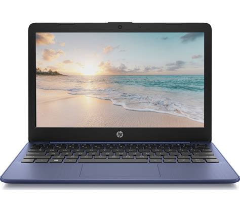 HP Pavilion 15-cw1511sa 15.6" AMD Ryzen 3 Laptop - 256 GB SSD, Blue, Blue