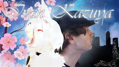 Ivan Kazuya VRChat Banner by kasigawa on DeviantArt