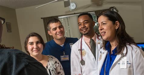 College of Medicine wins national medical education award | FIU News ...