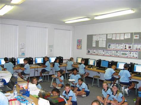 Blouberg Ridge Primary School - Blouberg Connect