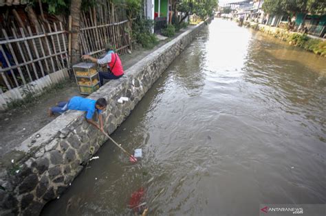 59 % des fleuves indonésiens fortement pollués : ministère de l'Environnement - Nouvelles Du Monde