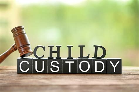 Divorce & Child Custody FAQs - Envision Family Law