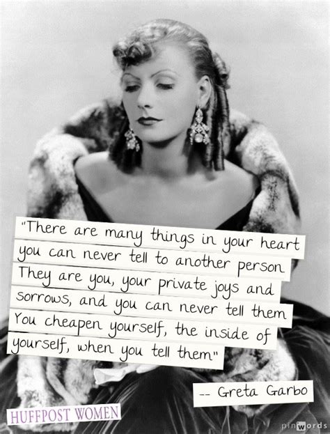 Greta Garbo Quotes Birthday. QuotesGram