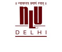 National Law University Delhi Recruitment 2021-2022 nludelhi.ac.in Jobs