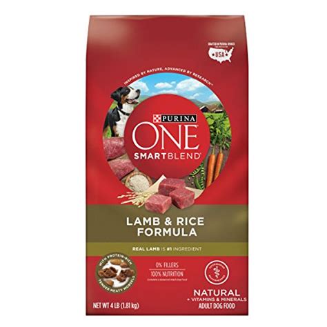 10 Must-Try Purina One Smartblend Dog Food Products: A Comprehensive ...