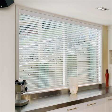 Venetian Blinds - Wooden-Timber Venetian Blinds| The Blind Store