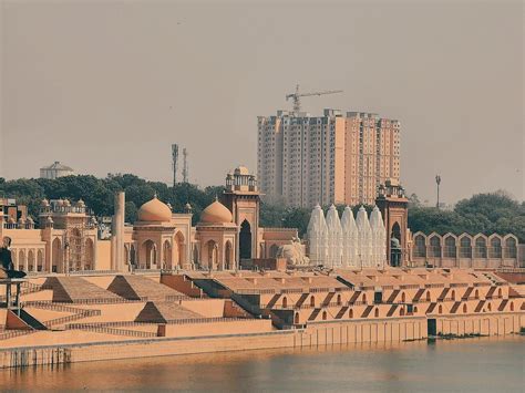 Chambal RiverFront Kota: A Journey Through Time & Majesty - Chambal Riverfront kota