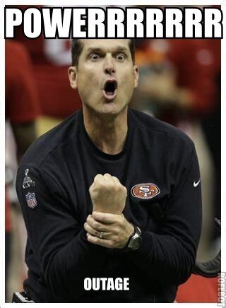 Jim Harbaugh Meme | The Key Play