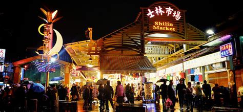 10 Best Night Markets In Taipei, Taiwan | Trip101