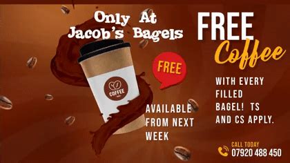 Jacob's Bagels