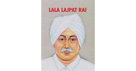 Lala Lajpat Rai by Sachin Sinhal