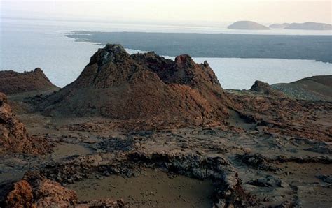 Galapagos - Bartolome Island I | Travel blog OnTourWorld