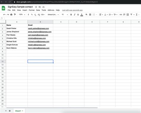 Shutterfly Csv Template