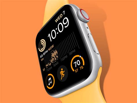 Apple Watch SE (2nd Generation): Everything you need to know