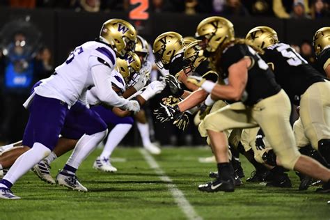 Will 2020 boast the "most talented" CU Buffs offensive line in recent memory? - Sports ...