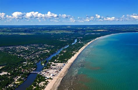 Wasaga Beach | Great Lakes Waterfront Trail