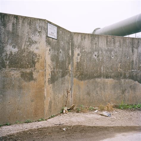 Mysteries along the Hong Kong-China border – Still / Loud