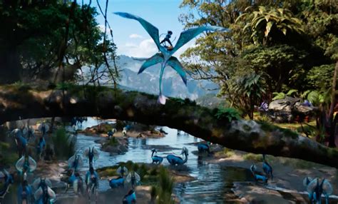 Disney’s Animal Kingdom ride review: Avatar Flight of Passage - Anaheim ...