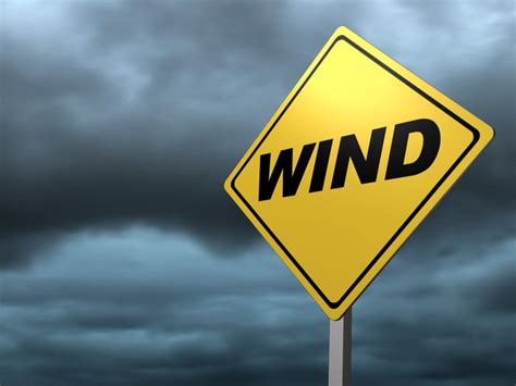 STORM ALERT TEAM: Wind Advisory in effect today thanks to high wind gusts - KLKN-TV