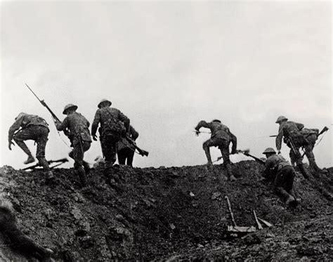 On this Day: Battle of the Somme ends – South Coast Herald