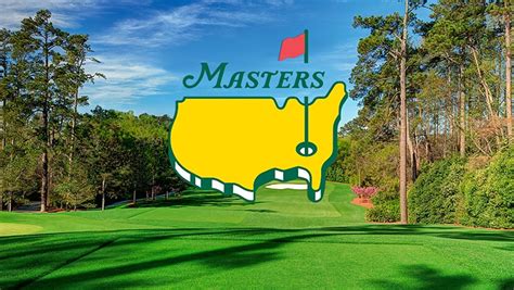 The Masters Golf Tournament 2023 Live Streaming Sports Hub 24 - Riset