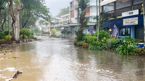 Douglas and Wujal Wujal residents eligible for disaster assistance post Cyclone Jasper, under ...